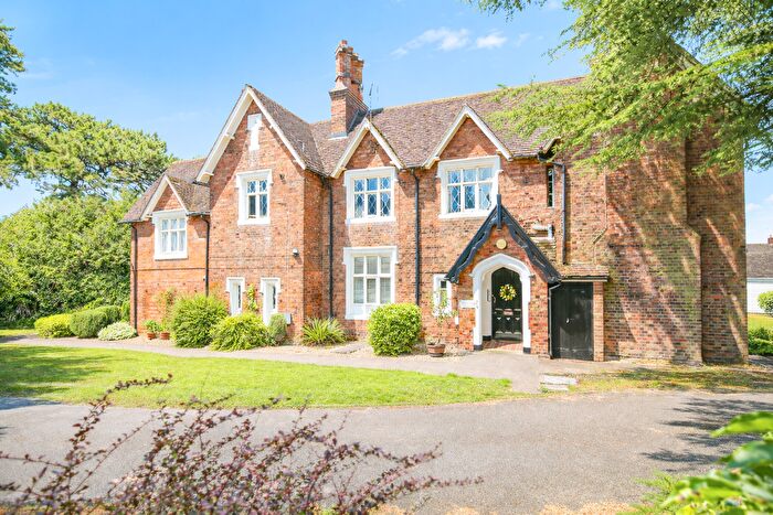 1 Bedroom Flat For Sale In Church Walk, Atherstone, CV9