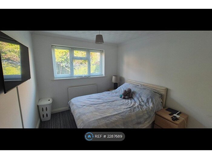 1 Bedroom Flat To Rent In Eland Way, Cambridge, CB1