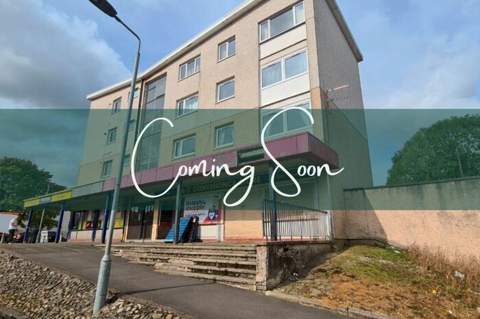 2 Bedroom Flat To Rent In Westwood Hill, East Kilbride, South Lanarkshire, G75