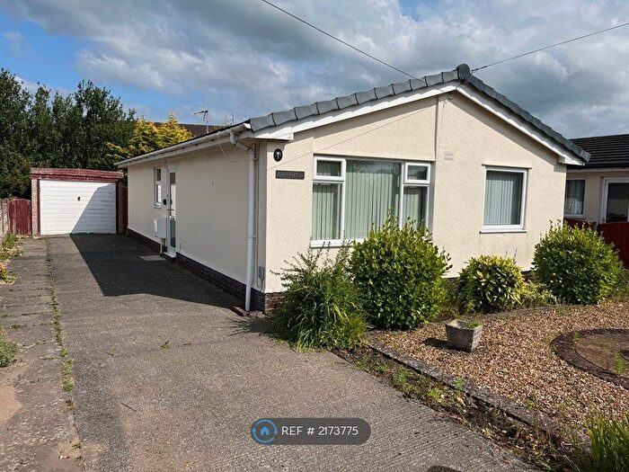3 Bedroom Bungalow To Rent In Glan Y Gors, Prestatyn, LL19