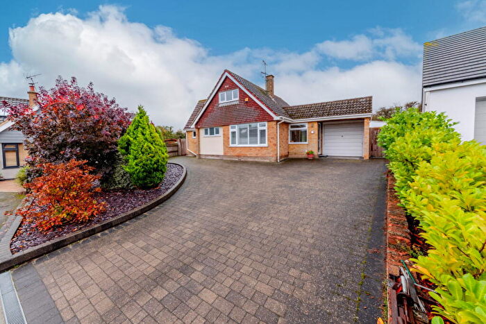 3 Bedroom Detached House For Sale In Coppins Lane, Borden, Sittingbourne, ME9