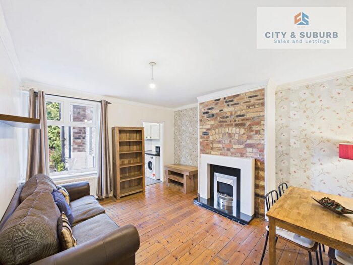 2 Bedroom Flat To Rent In Redcar Road, Heaton, Newcastle Upon Tyne, Tyne And Wear, NE6