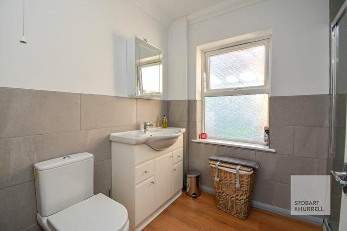 2 Bedroom Detached Bungalow For Sale In The Bungalow, High Street, Ludham, Norfolk, NR29