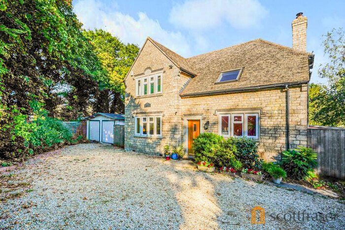 3 Bedroom Detached House To Rent In Hopcrofts Holt, Steeple Aston, Bicester, OX25