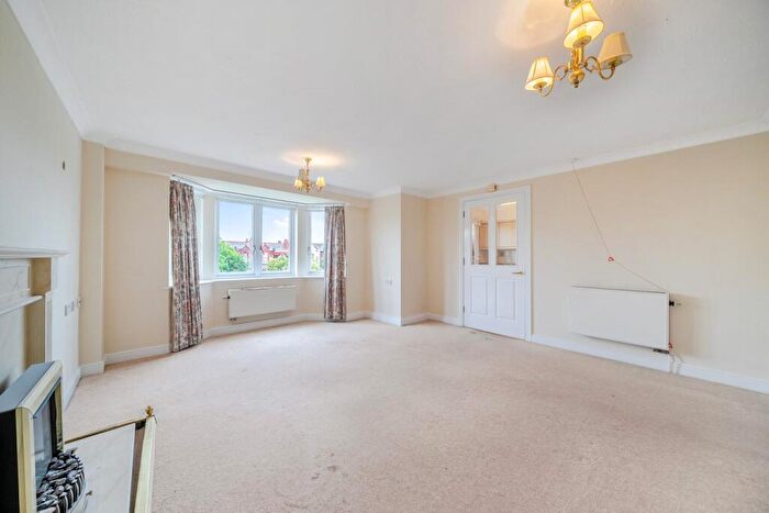 2 Bedroom Retirement Property For Sale In Lord Street, Southport, PR8