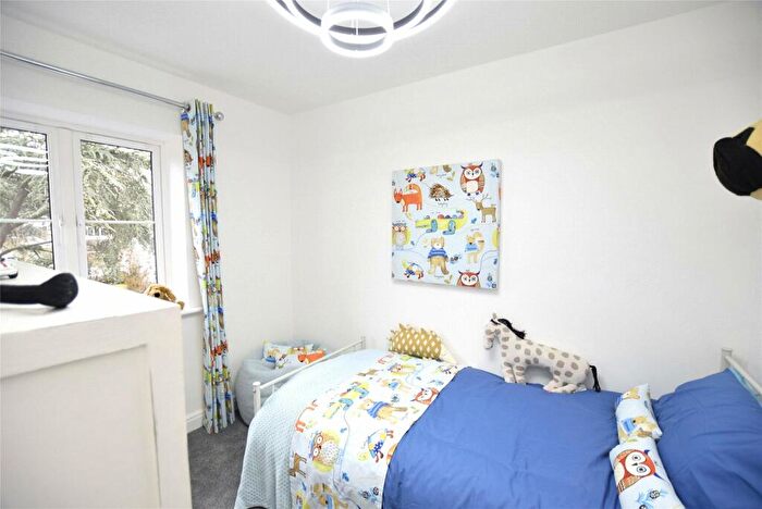 4 Bedroom Detached House For Sale In The Hillcrest House, Upton St. Leonards, Gloucester, Gloucestershire, GL4