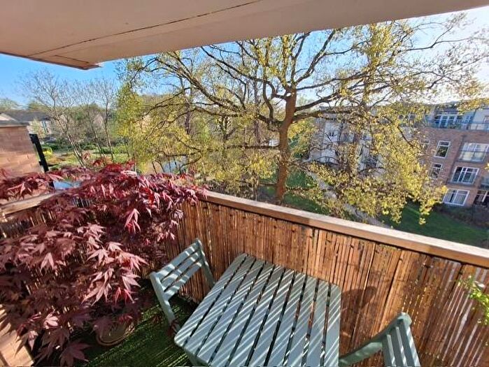 2 Bedroom Flat For Sale In Marbled White Court, Little Paxton, PE19