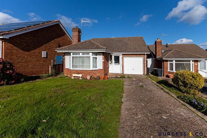 2 Bedroom Bungalow For Sale In College Road, Bexhill-On-Sea, TN40