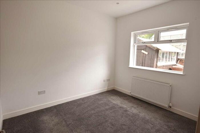 2 Bedroom Detached Bungalow To Rent In Blackburn Road, Chorley, PR6