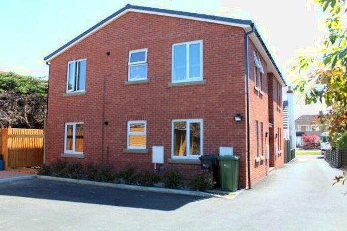 1 Bedroom Flat To Rent In Belmont Road, Hereford, HR2