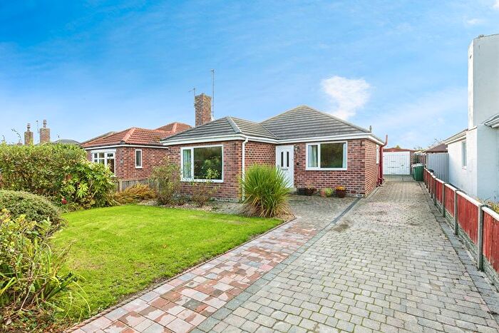 3 Bedroom Detached Bungalow For Sale In Hillylaid Road, Thornton-Cleveleys, FY5