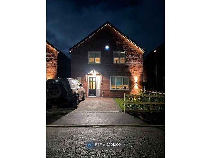 3 Bedroom Detached House To Rent In Bescar Lane, Scarisbrick, Ormskirk, L40