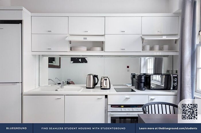 1 Bedroom Flat To Rent In Marylebone, London, W1H