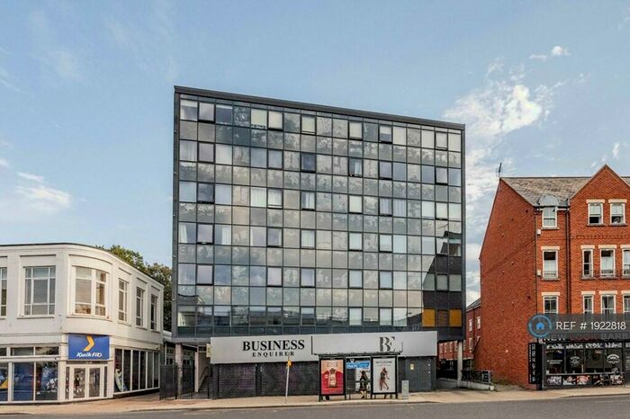 2 Bedroom Flat To Rent In Grosvenor House, Norwich, NR1