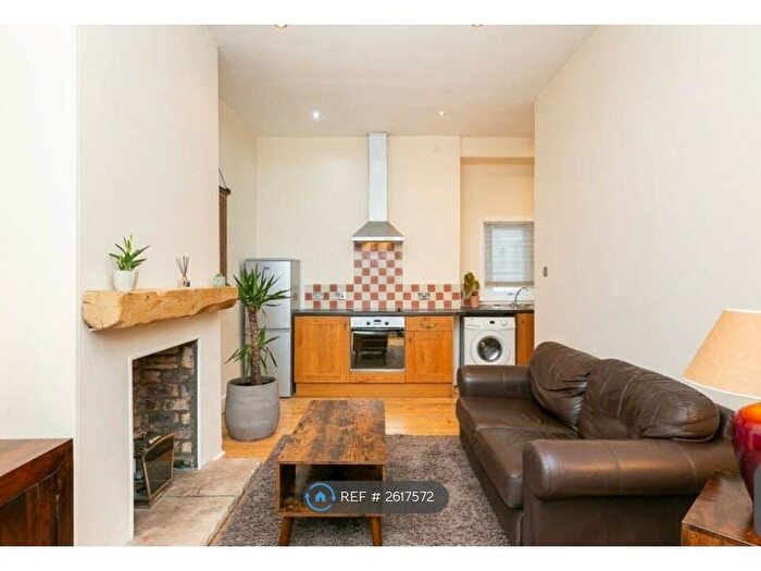 1 Bedroom End Of Terrace House To Rent In Bridge Street, Newbridge, EH28