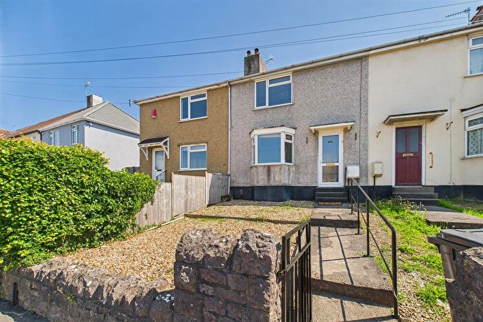 2 Bedroom Property For Sale In Kings Weston Avenue, Bristol, BS11