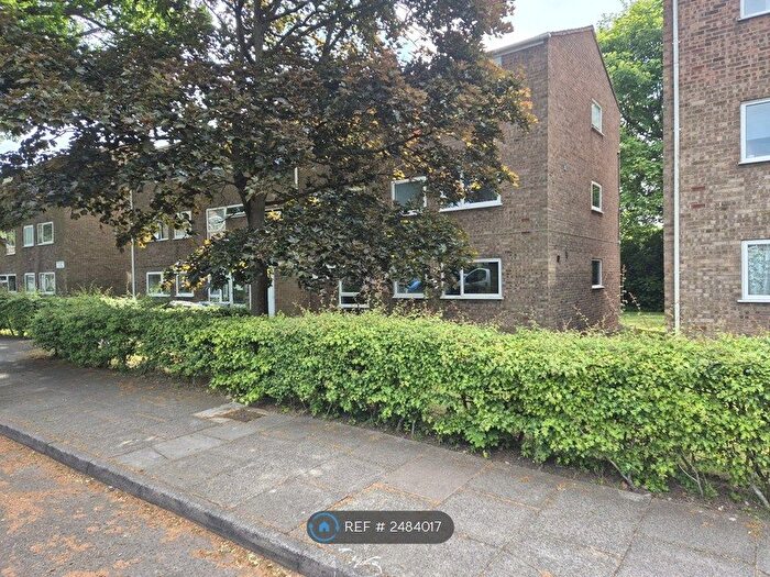 2 Bedroom Flat To Rent In Erdington, Birmingham, B23