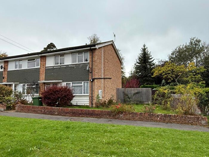 3 Bedroom End Terrace House For Sale In Bright Ridge, Tunbridge Wells, Kent, TN4