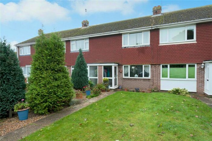 2 Bedroom Terraced House To Rent In Clements Road, Ramsgate, CT12