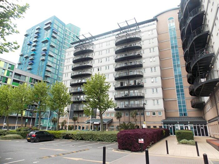 2 Bedroom Apartment To Rent In Central House, High Street, London, E15