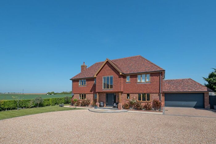 4 Bedroom Detached House For Sale In Collards Close, Monkton, Ramsgate, CT12