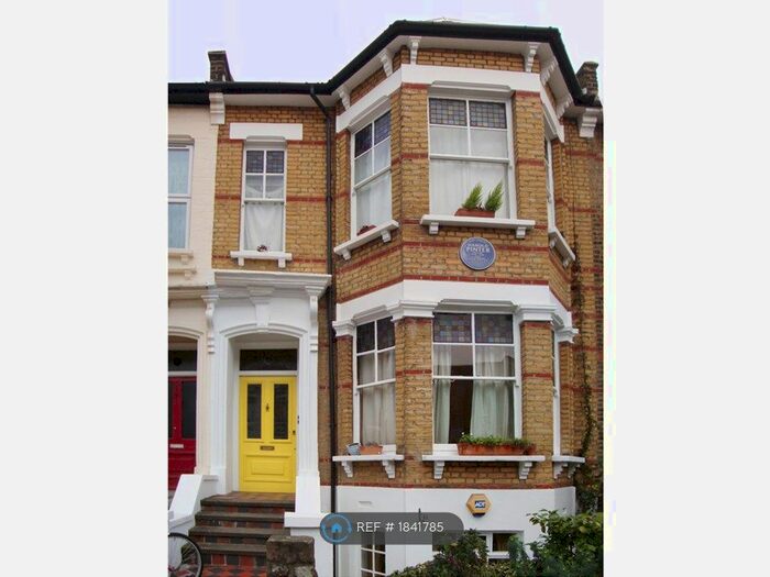 1 Bedroom Flat To Rent In Lower Ground Floor, London, E5