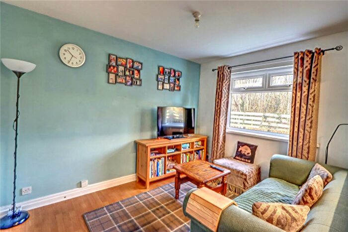 1 Bedroom Flat For Sale In Ottringham Close, Newcastle Upon Tyne, Tyne And Wear, NE15
