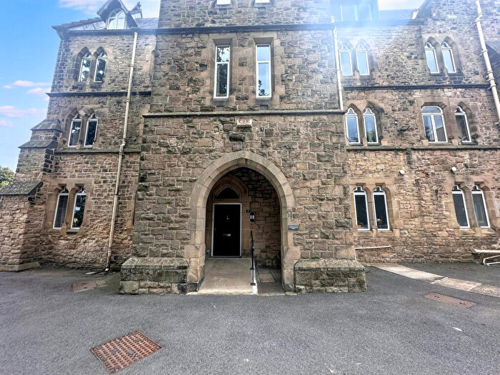 1 Bedroom Apartment To Rent In Sherburn Hospital, Durham, Durham, DH1