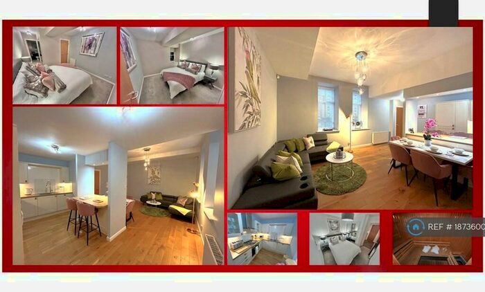 2 Bedroom Maisonette To Rent In Crown Street, Aberdeen, AB11