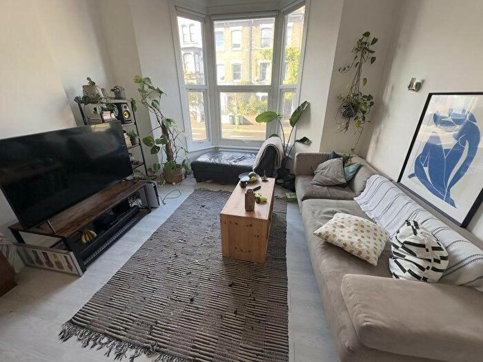 2 Bedroom Flat To Rent In Cricketfield Road, London, E5
