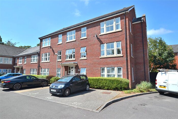 2 Bedroom Flat For Sale In The Courtyard, London Road, Gloucester, GL1