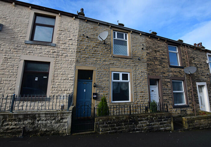 2 Bedroom Terraced House To Rent In Tavistock Street Nelson, , Uk, BB9