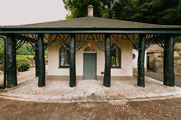 1 Bedroom Cottage To Rent In The Lodge, The Coombe, Blagdon, Bristol, BS40