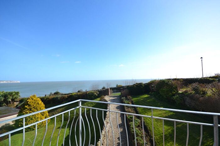 2 Bedroom Apartment To Rent In Crescent Road, Shanklin, PO37