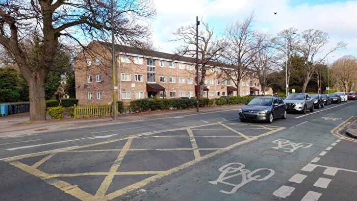 Property For Sale In Ground Rents, Waters Edge, Beverley Road, Hull, HU6