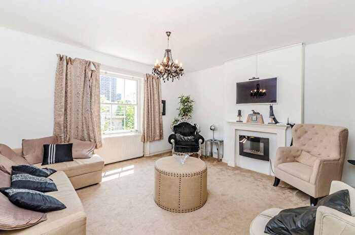 3 Bedroom Flat For Sale In Westbourne Terrace Road, Little Venice, London, W2