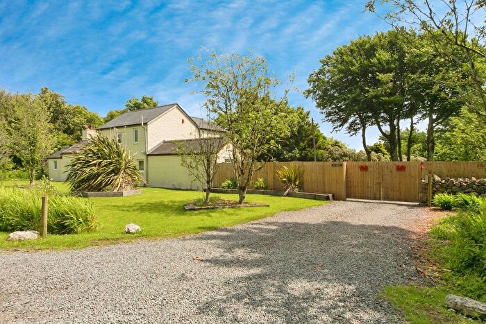 4 Bedroom Detached House For Sale In Plas Bodafon Lodge, Rhos Lligwy, Mynydd Bodafon, Isle Of Anglesey, LL71