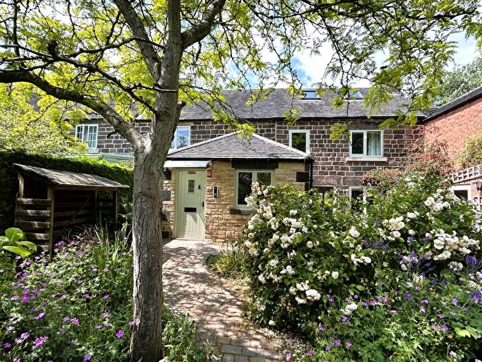 5 Bedroom Cottage For Sale In Marsh Lane, Belper, DE56