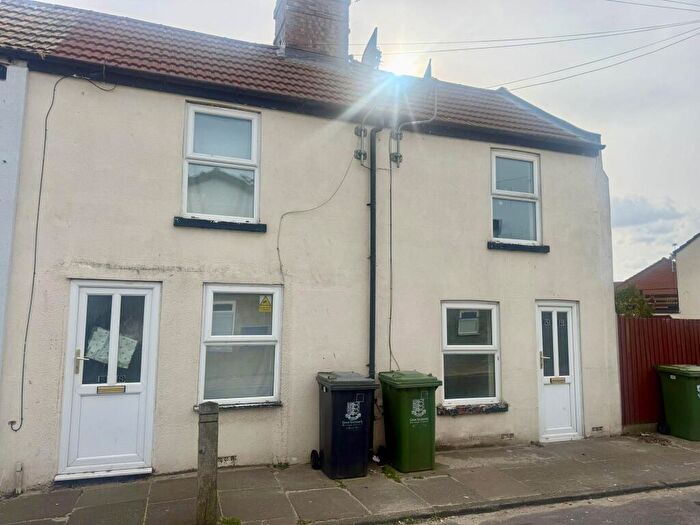 3 Bedroom Terraced House For Sale In Victoria Road, Great Yarmouth, NR30