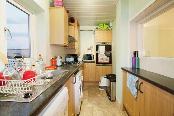 2 Bedroom Terraced House For Sale In Chorley Road, Bolton, BL5