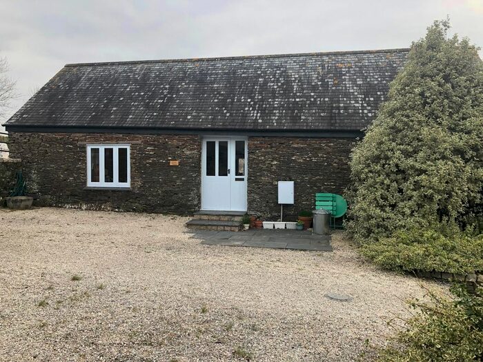 1 Bedroom Barn Conversion To Rent In Tideford, Saltash, PL12