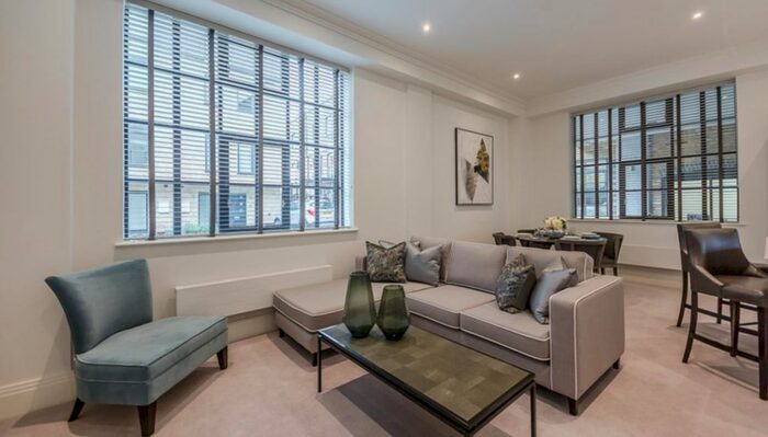 1 Bedroom Flat To Rent In Rainville Road, Fulham, W6