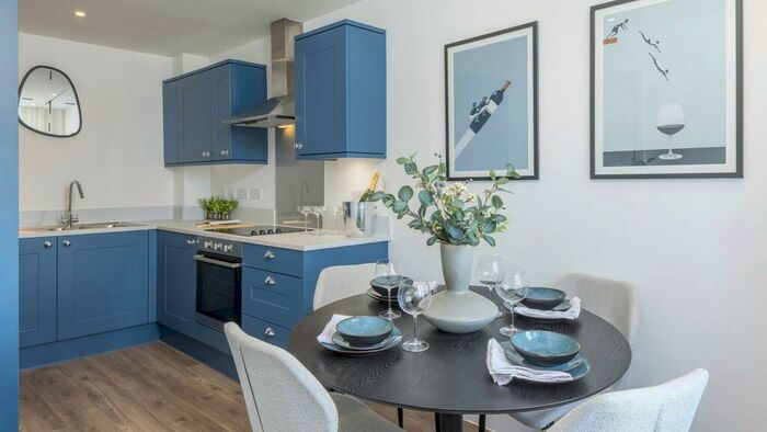 3 Bedroom Semi-Detached House For Sale In Water Lane, Angmering, Littlehampton, BN16