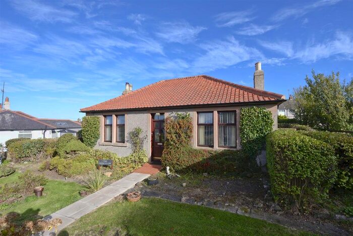 2 Bedroom Detached Bungalow For Sale In The Bungalow, Upper Burnmouth, Burnmouth, Eyemouth, TD14