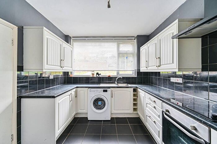 5 Bedroom End Of Terrace House To Rent In Grassmount, Forest Hill, London, SE23