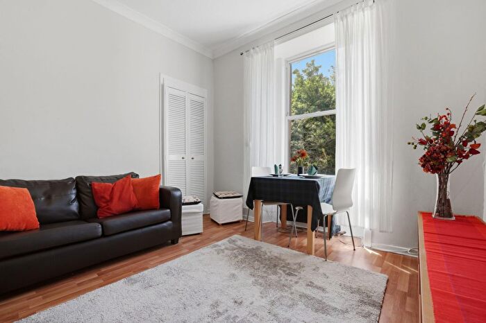 1 Bedroom Flat For Sale In (Flat ) Springwell Place, Dalry, EH11