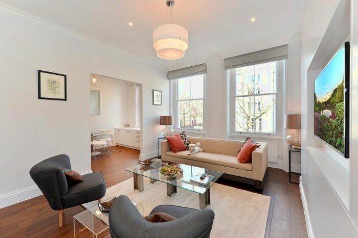 1 Bedroom Flat To Rent In Queen's Gate, London, SW7