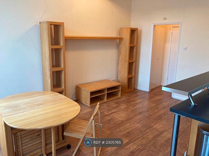 1 Bedroom Flat To Rent In West Ealing, London, W13
