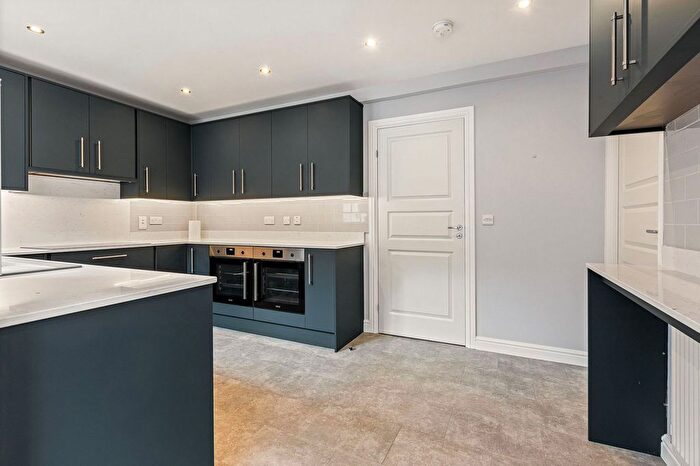 4 Bedroom Detached House For Sale In Saxby Drive, Syston, Leicester, LE7