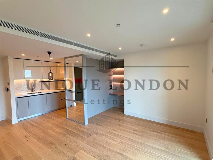 1 Bedroom Flat To Rent In Westmont Apartments, Fountain Park Way, White City, W12